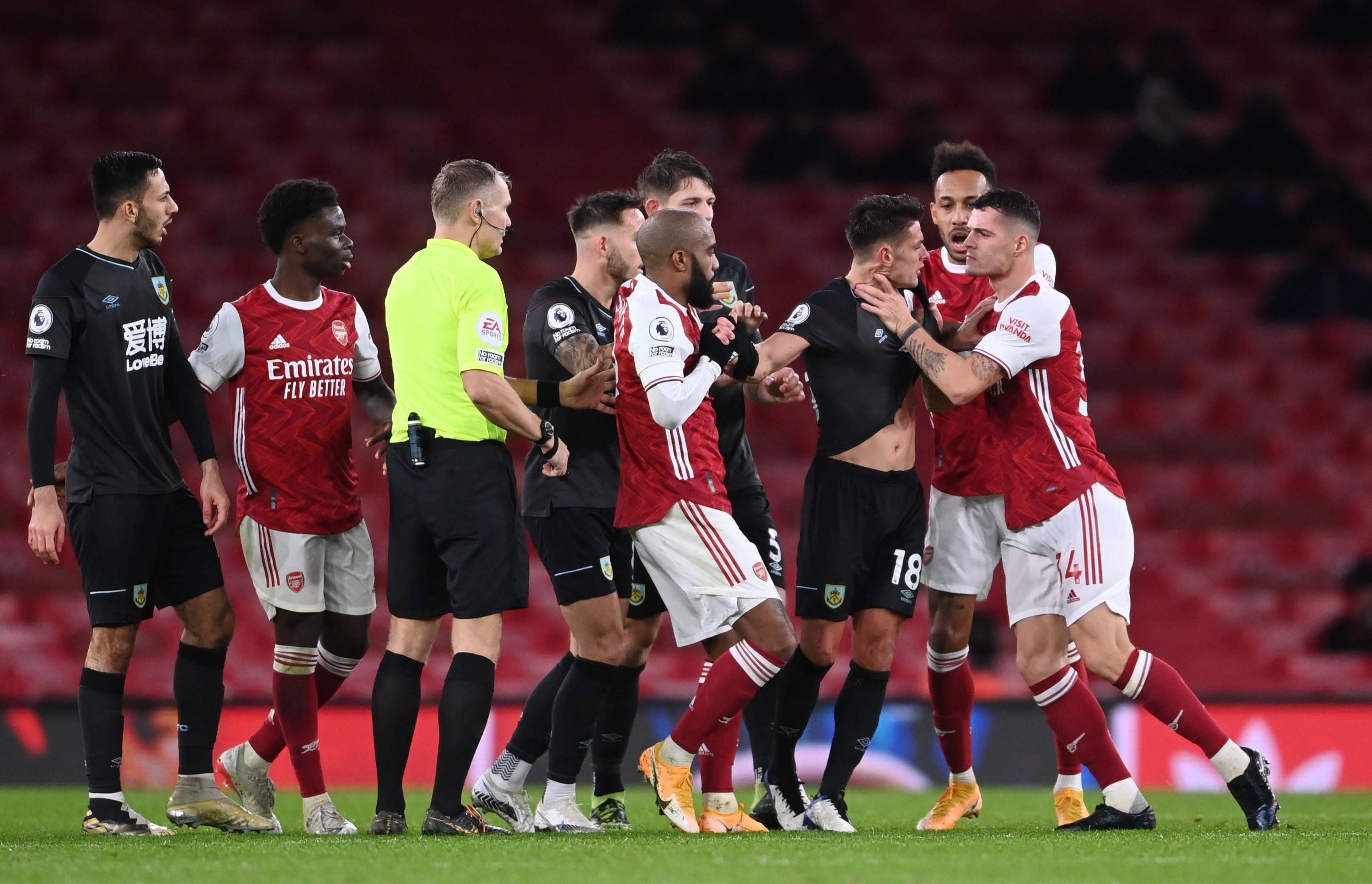 断寻求实现 断寻求实现